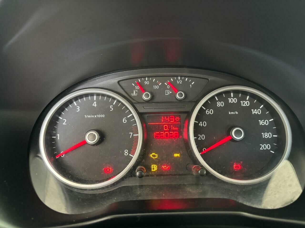 Imagem do veículo  VOLKSWAGEN GOL G5 1.0